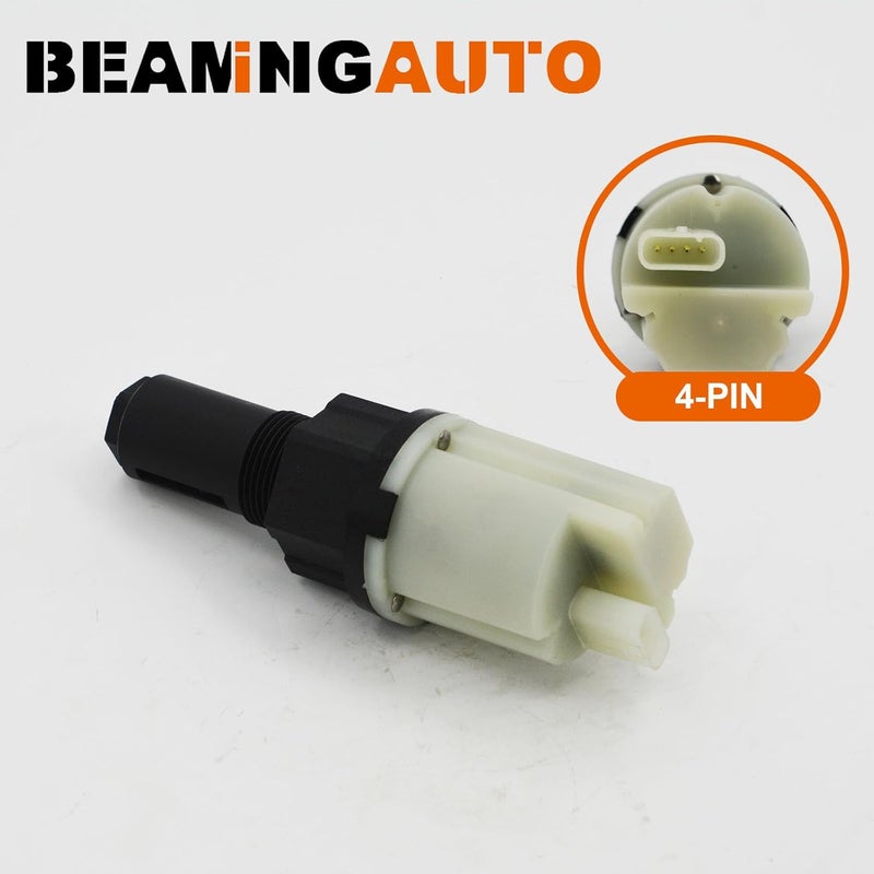 BEAMINGAUTO 4WD Actuator Assembly Replacement for 2014-2019 Cadillac Escalade, Gmc Sierra 2500 3500 Yukon, Silverado 15002500 3500 Suburban Tahoe Models 22876132 Replace# 600-118 - Image 3
